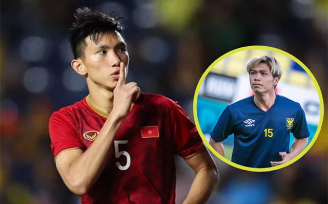 Ông Hải 'lơ': Văn Hậu sẽ ăn đứt Công Phượng ở châu Âu
