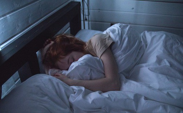 8 lầm tưởng về giấc ngủ có thể gây hại cho sức khoẻ của bạn