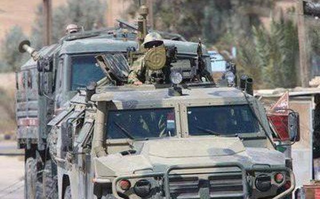 Chiến sự Syria: Dồn dập tới Đông Syria, đặc nhiệm Nga quyết “dọn sạch” sự ngoan cố của IS Chiến sự Syria: Dồn dập tới Đông Syria, đặc nhiệm Nga quyết “dọn sạch” sự ngoan cố của IS