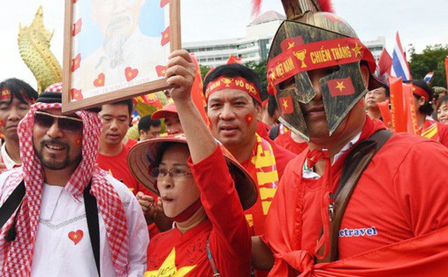 VFF cam kết phân phối thêm vé cho hội CĐV ở trận đấu giữa Việt Nam và Malaysia
