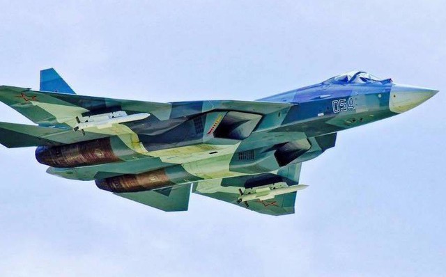 Hé lộ quốc gia Đông Nam Á đầu tiên có thể mua siêu tiêm kích Su-57 Hé lộ quốc gia Đông Nam Á đầu tiên có thể mua siêu tiêm kích Su-57