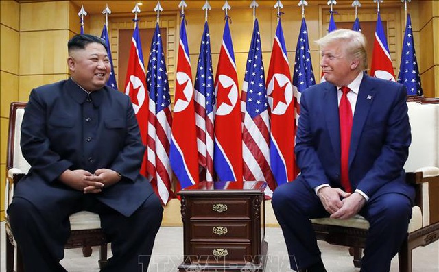 Chuyên gia Mỹ cảnh báo nguy cơ sụp đổ tiến trình ngoại giao Mỹ - Triều