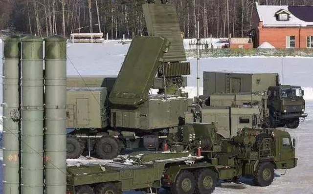 Nga đưa S-500 đến Syria có thực sự làm Mỹ và Israel “run sợ”? Nga đưa S-500 đến Syria có thực sự làm Mỹ và Israel “run sợ”?