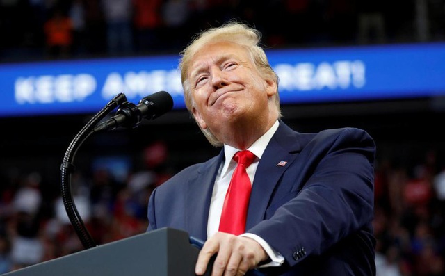 Trump và lịch sử Trump và lịch sử