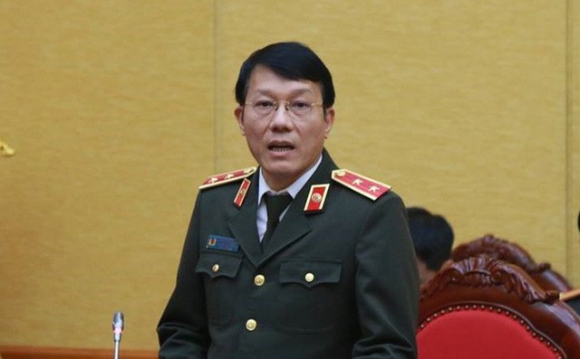 Thứ trưởng Bộ Công an: Các đối tượng ở Đồng Tâm phóng hỏa đốt 3 chiến sỹ khi bị ngã vào hố kỹ thuật