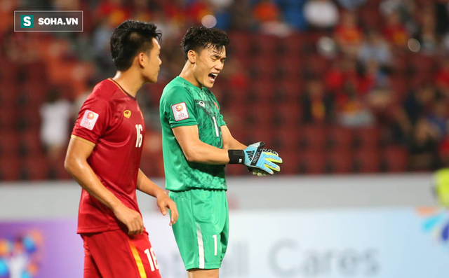 Bùi Tiến Dũng tâm sự 