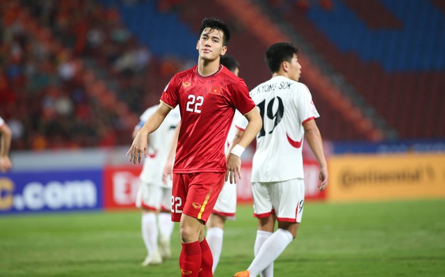 Lượt cuối vòng bảng U23 châu Á: U23 Việt Nam rời giải, các 