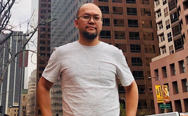 Topica có CEO mới Topica có CEO mới