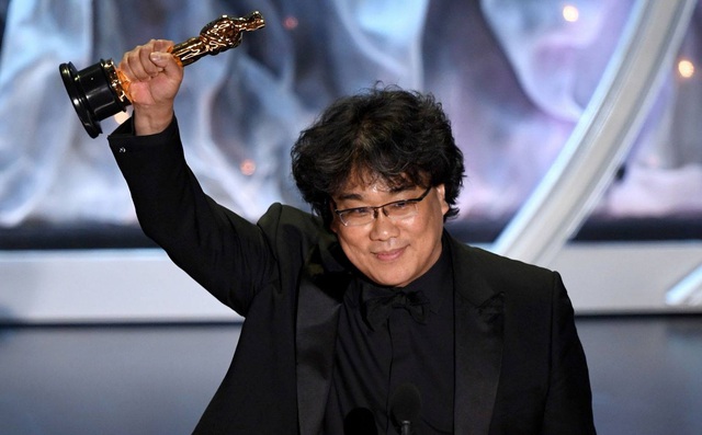 Bong Joon Ho - đạo diễn Hàn Quốc đại tài, phá vỡ 92 năm lịch sử của Oscar là ai?