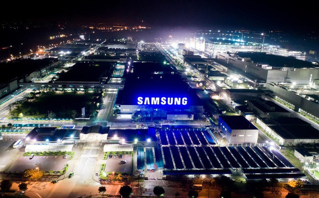 Reuters: Samsung Display đề nghị Việt Nam không cách ly 700 kỹ sư Hàn Quốc Reuters: Samsung Display đề nghị Việt Nam không cách ly 700 kỹ sư Hàn Quốc
