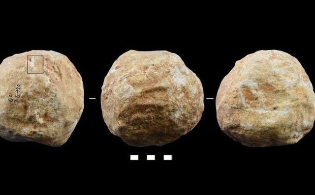 Tìm ra công dụng của "cầu đá bí ẩn" do con người tạo ra cách đây 2 triệu năm