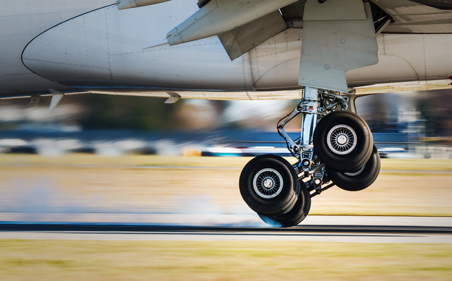 Lúc nào ngồi trên máy bay là nguy hiểm nhất: Cất cánh, hạ cánh hay đang ở trên không?