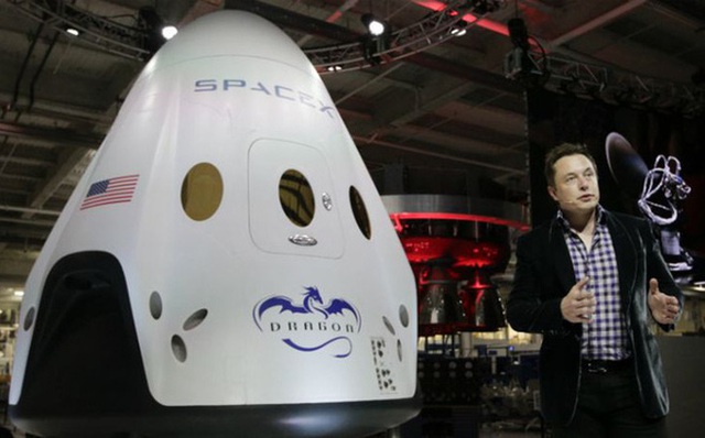 Chỉ phóng và thử nghiệm vệ tinh, SpaceX của Elon Musk kiếm tiền như thế nào? Tưởng không nhiều hóa ra nhiều không tưởng