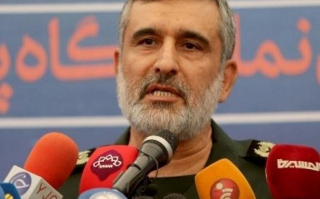 Tư lệnh Iran ra lệnh bắn rơi máy bay Ukraine: Tôi ước giá mình có thể chết đi