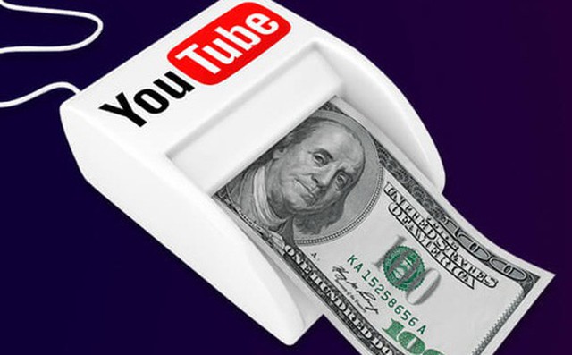 Youtube kiếm được bao nhiêu trong năm 2019? Youtube kiếm được bao nhiêu trong năm 2019?