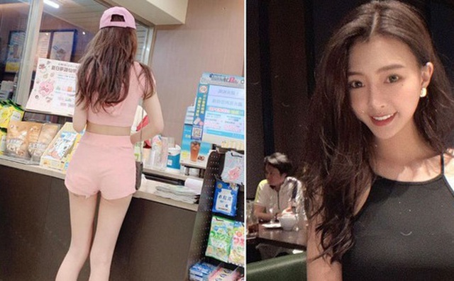 Cô gái bỗng được xin info rầm rầm nhờ bức ảnh chụp sau lưng, tới lúc được ngắm nhan sắc còn trầm trồ hơn rất nhiều Cô gái bỗng được xin info rầm rầm nhờ bức ảnh chụp sau lưng, tới lúc được ngắm nhan sắc còn trầm trồ hơn rất nhiều