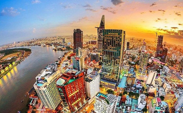 Economist: Việt Nam đứng thứ 12/66 trong số những nền kinh tế mới nổi đủ mạnh để tồn tại sau dịch Covid-19 Economist: Việt Nam đứng thứ 12/66 trong số những nền kinh tế mới nổi đủ mạnh để tồn tại sau dịch Covid-19