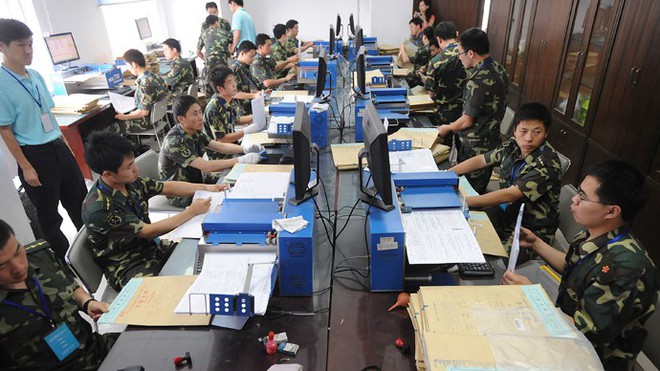 Bóc trần chiến dịch tấn công mạng tinh vi nhất của Trung Quốc: ăn cắp công nghệ để phát triển máy bay made in China - Ảnh 4. Bóc trần chiến dịch tấn công mạng tinh vi nhất của Trung Quốc: ăn cắp công nghệ để phát triển máy bay made in China - Ảnh 4.