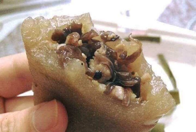 Loại bánh của nhà nghèo Phú Thọ thành đặc sản ở Hà thành - Ảnh 2. Loại bánh của nhà nghèo Phú Thọ thành đặc sản ở Hà thành - Ảnh 2.