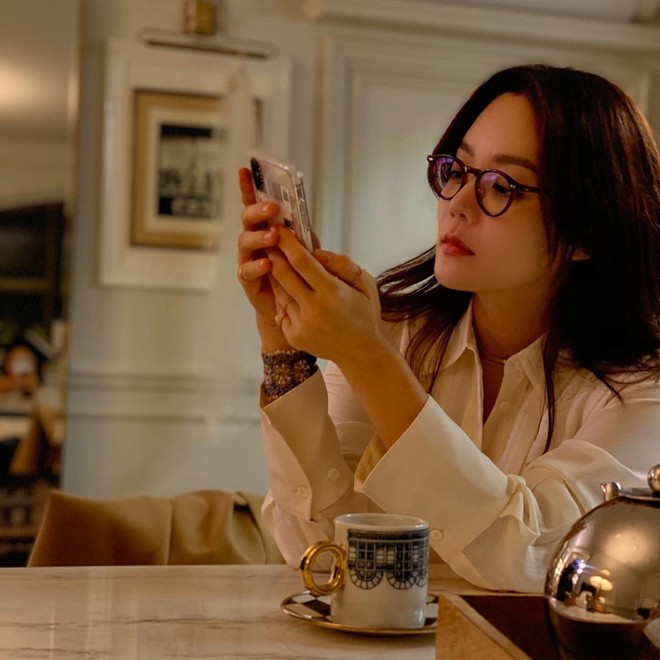 Nữ thần hết thời Chae Rim: Sống cô đơn tại quê nhà sau tin đồn bị chồng trẻ phản bội? - Ảnh 11. Nữ thần hết thời Chae Rim: Sống cô đơn tại quê nhà sau tin đồn bị chồng trẻ phản bội? - Ảnh 11.