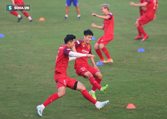 Đá SEA Games, Việt Nam dễ có HCV còn U23 châu Á dù có Văn Hậu cũng khó tranh vé Olympic - Ảnh 1.