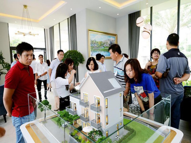Số lượng người giàu của Việt Nam đang tăng chóng mặt - Ảnh 1. Số lượng người giàu của Việt Nam đang tăng chóng mặt - Ảnh 1.