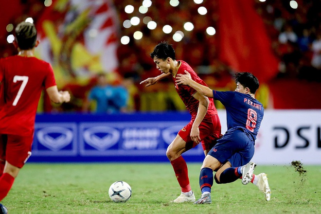 Ông Park sai lầm, nhưng là bởi sự thèm khát cháy bỏng của bóng đá Việt Nam - Ảnh 3.