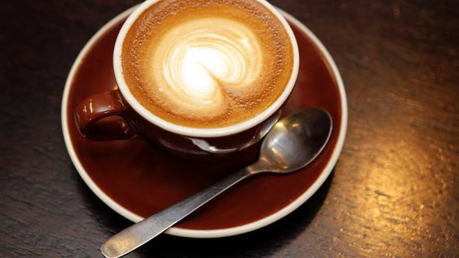Tác dụng khó tin của cà phê lên bệnh ung thư gan - Ảnh 1.