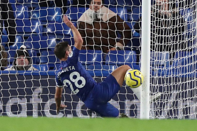 Nhận đòn đau Bournemouth, Chelsea sắp văng top 4 Ngoại hạng Anh  - Ảnh 5.