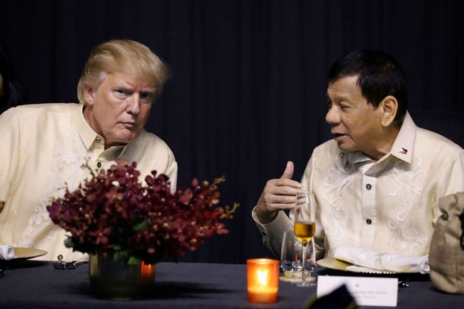 Chuyên gia Nhật: Cuộc chiến thương mại Mỹ-Trung là cách làm cho Trung Quốc nghèo trở lại - Ảnh 2. Chuyên gia Nhật: Cuộc chiến thương mại Mỹ-Trung là cách làm cho Trung Quốc nghèo trở lại - Ảnh 2.