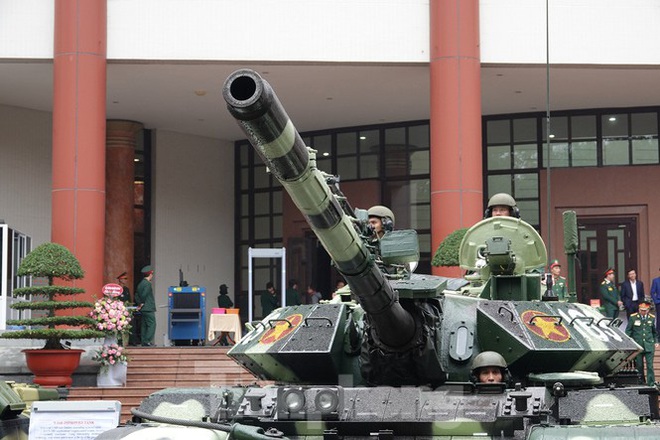 Cận cảnh ngư lôi, tổ hợp tên lửa của Quân đội nhân dân Việt Nam - Ảnh 5. Cận cảnh ngư lôi, tổ hợp tên lửa của Quân đội nhân dân Việt Nam - Ảnh 5.