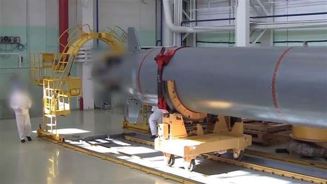 Vũ khí ngày tận thế tên lửa Burevestnik và ngư lôi Poseidon trước nguy cơ bị Nga khai tử - Ảnh 11. Vũ khí ngày tận thế tên lửa Burevestnik và ngư lôi Poseidon trước nguy cơ bị Nga khai tử - Ảnh 11.