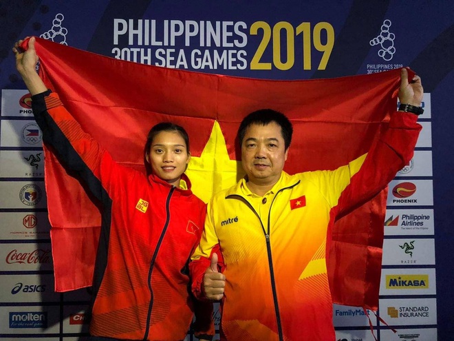 TƯỜNG THUẬT SEA Games 2019 ngày 9/12: Việt Nam vượt chỉ tiêu, đã có 70 HCV - Ảnh 2.