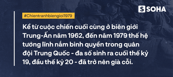 Chiến tranh biên giới 1979: Tư lệnh TQ trụy tim sau 7 ngày gây chiến với VN, bí mật chạy về Bắc Kinh - Ảnh 6.