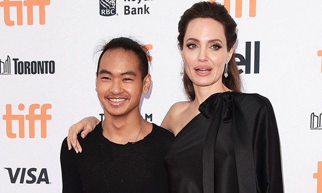 Tại sao Angelina Jolie chọn cậu bé châu Á Maddox kế thừa tài sản 2600 tỷ đồng mà không phải con ruột? - Ảnh 4. Tại sao Angelina Jolie chọn cậu bé châu Á Maddox kế thừa tài sản 2600 tỷ đồng mà không phải con ruột? - Ảnh 4.