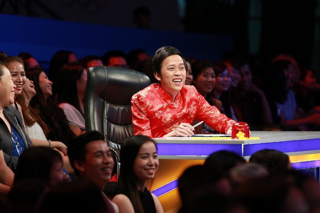 Khán giả đòi tẩy chay Ơn giời, cậu đây rồi! vì vắng Hoài Linh, nhà sản xuất nói gì? - Ảnh 2. Khán giả đòi tẩy chay Ơn giời, cậu đây rồi! vì vắng Hoài Linh, nhà sản xuất nói gì? - Ảnh 2.