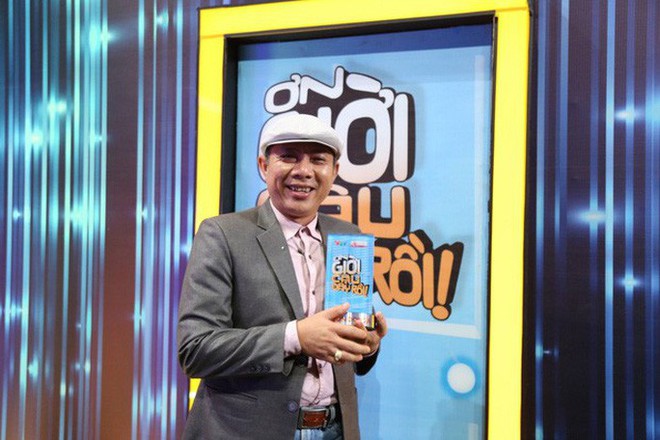 Khán giả đòi tẩy chay Ơn giời, cậu đây rồi! vì vắng Hoài Linh, nhà sản xuất nói gì? - Ảnh 3. Khán giả đòi tẩy chay Ơn giời, cậu đây rồi! vì vắng Hoài Linh, nhà sản xuất nói gì? - Ảnh 3.