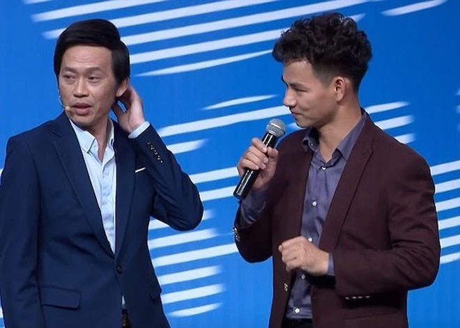 Khán giả đòi tẩy chay Ơn giời, cậu đây rồi! vì vắng Hoài Linh, nhà sản xuất nói gì? - Ảnh 4. Khán giả đòi tẩy chay Ơn giời, cậu đây rồi! vì vắng Hoài Linh, nhà sản xuất nói gì? - Ảnh 4.