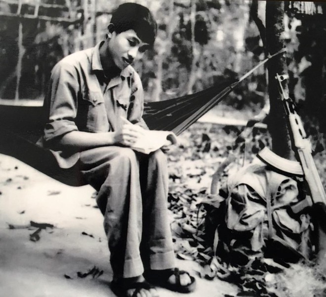 Chiến trường K: Lính tình nguyện Việt Nam và những cuộc săn thú dữ nghẹt thở trong rừng thẳm - Ảnh 4.
