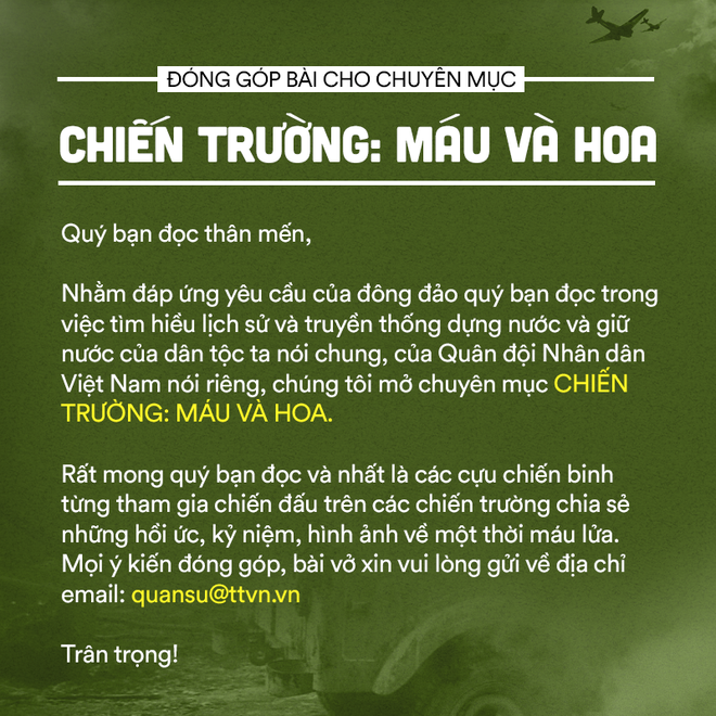 Chiến trường K: Lính tình nguyện Việt Nam và những cuộc săn thú dữ nghẹt thở trong rừng thẳm - Ảnh 7.