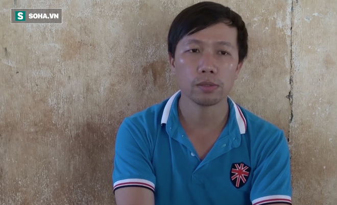 Tài xế giải thích lý do bỏ rơi sản phụ sinh non: Tôi thấy máu nên lái xe không nổi - Ảnh 2.