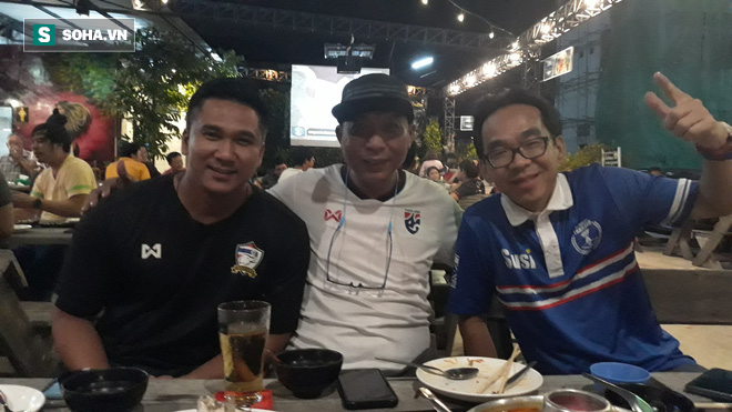 Thái Lan sẽ thắng Việt Nam 2-1, giành vé dự World Cup 2022 tại Qatar - Ảnh 1.