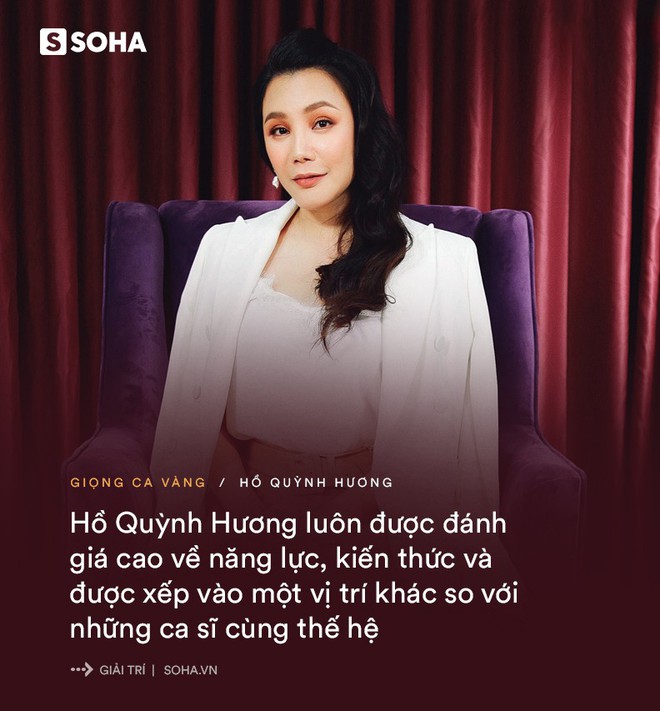 Hồ Quỳnh Hương: Đẳng cấp và nỗi đau của nữ đại gia ngầm showbiz, tiền tiêu không cần đếm - Ảnh 1.