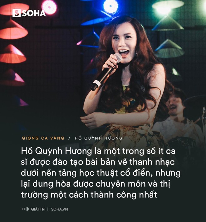 Hồ Quỳnh Hương: Đẳng cấp và nỗi đau của nữ đại gia ngầm showbiz, tiền tiêu không cần đếm - Ảnh 3.