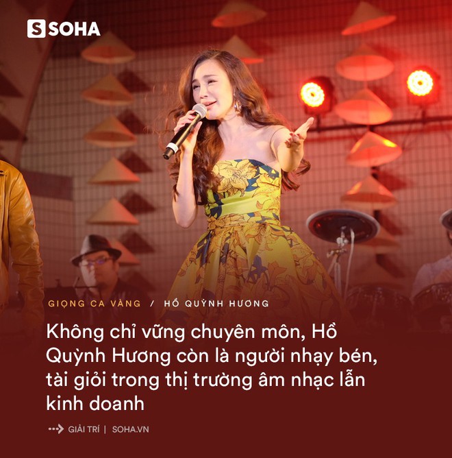 Hồ Quỳnh Hương: Đẳng cấp và nỗi đau của nữ đại gia ngầm showbiz, tiền tiêu không cần đếm - Ảnh 5.