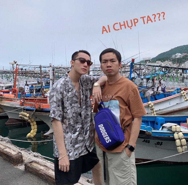 Không chịu thừa nhận yêu nhau nhưng Sơn Tùng M-TP và Thiều Bảo Trâm lại lộ bằng chứng hẹn hò rõ rành rành thế này - Ảnh 4. Không chịu thừa nhận yêu nhau nhưng Sơn Tùng M-TP và Thiều Bảo Trâm lại lộ bằng chứng hẹn hò rõ rành rành thế này - Ảnh 4.