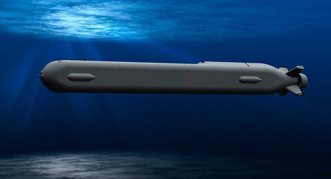 30 năm nữa tàu sân bay có còn tồn tại? - Ảnh 1. 30 năm nữa tàu sân bay có còn tồn tại? - Ảnh 1.