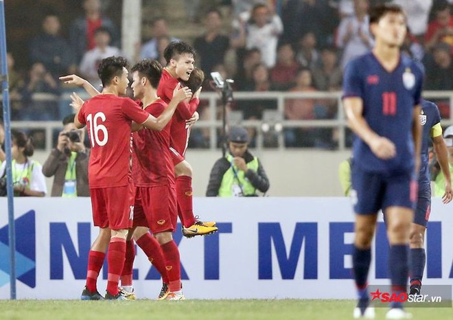 HLV Lê Thụy Hải: Quên ngôi Á quân đi, U23 Việt Nam cứ chơi hết mình - Ảnh 2.