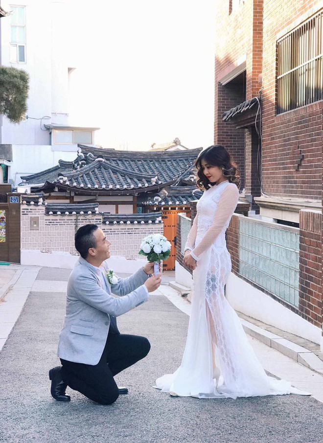 MC Hoàng Linh lộ việc mới mua nhà tiền tỉ và kế hoạch sinh em bé - Ảnh 8. MC Hoàng Linh lộ việc mới mua nhà tiền tỉ và kế hoạch sinh em bé - Ảnh 8.