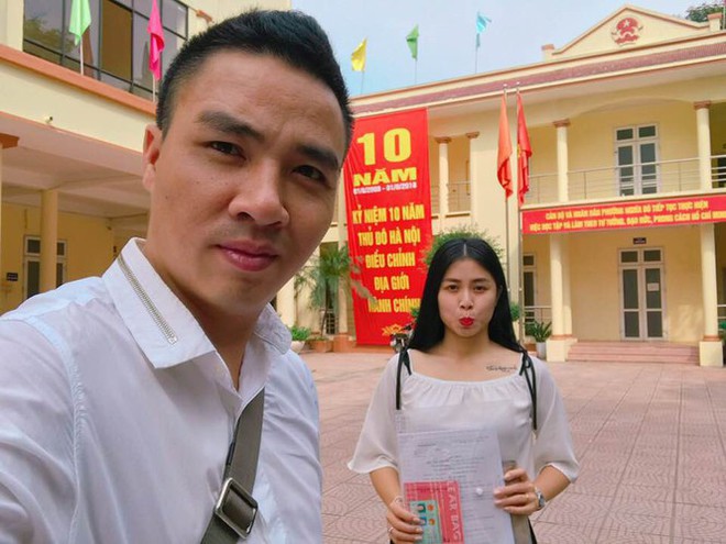 MC Hoàng Linh lộ việc mới mua nhà tiền tỉ và kế hoạch sinh em bé - Ảnh 9. MC Hoàng Linh lộ việc mới mua nhà tiền tỉ và kế hoạch sinh em bé - Ảnh 9.